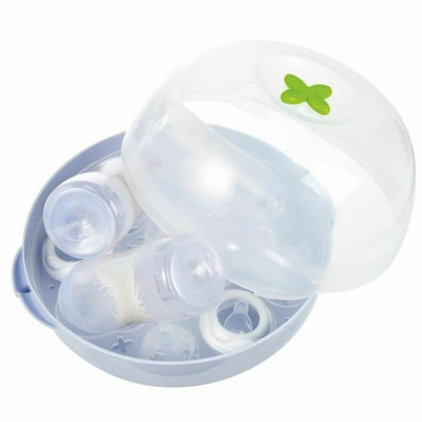 Elektrischer Babyflaschen-Sterilisator Tigex 80600624