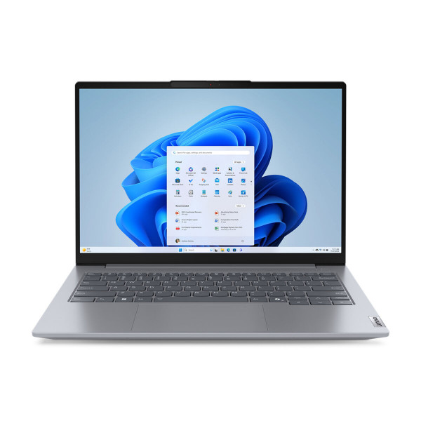 Laptop Lenovo Thinkbook 14 G7 14" Intel Core Ultra 5 125U 8 GB RAM 256 GB SSD Qwerty Spanisch
