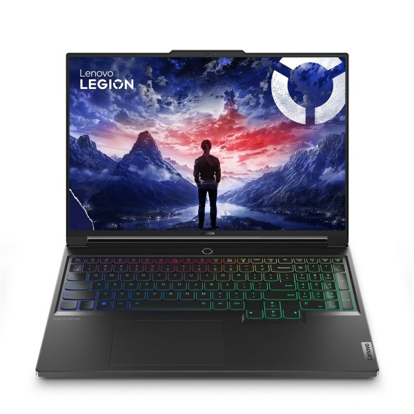 Nešiojamas kompiuteris Lenovo Legion 7 16" Intel Core i7-14700HX 32 GB RAM 512 GB SSD Nvidia Geforce RTX 4070