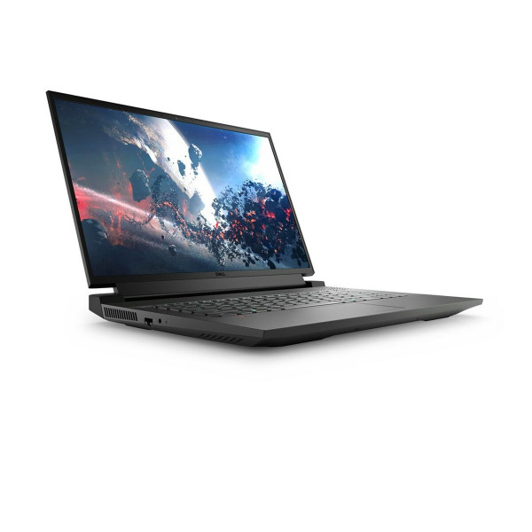 Laptop Dell Inspiron 7620 16" i7-12700H 32 GB RAM 1 TB SSD NVIDIA GeForce RTX 3060 (Reacondicionado A+)