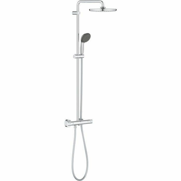 Colonne de douche Grohe Vitalio Start 250