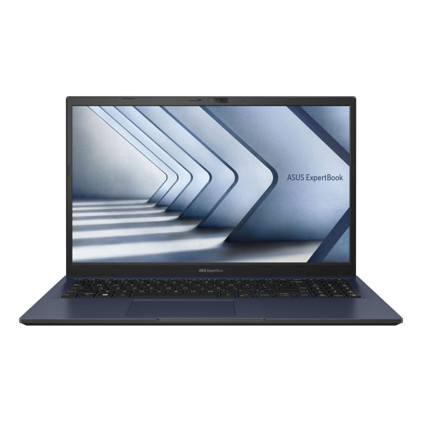 Laptop Asus B1502CBA-BQ3159W 15,6" Intel Core I3-1215U 8 GB RAM 256 GB SSD Qwerty Hiszpańska