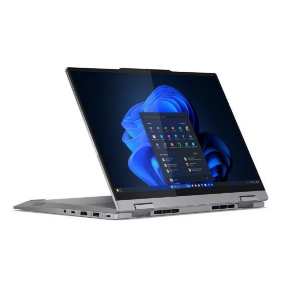 Laptop Lenovo ThinkBook Yoga 14 14" Intel Core Ultra 5 125U 16 GB RAM 512 GB SSD Qwerty Español