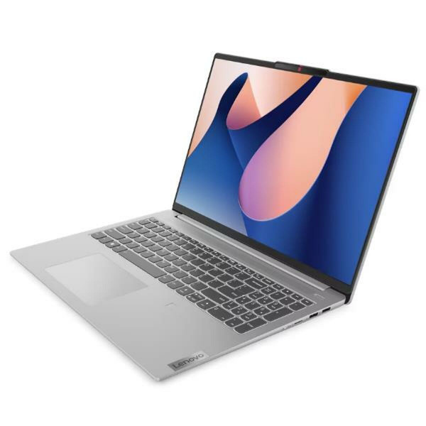 Laptop Lenovo IdeaPad Slim 5 16IRL8 16" 16 GB RAM 1 TB SSD Qwerty Hiszpańska intel core i5-13420h