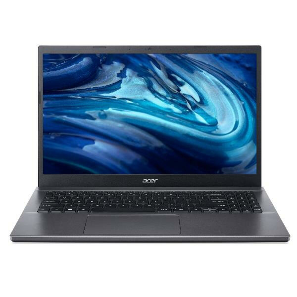 Laptop Acer EX215-55 15,6" Intel Core I3-1215U 8 GB RAM 512 GB SSD Qwerty Hiszpańska