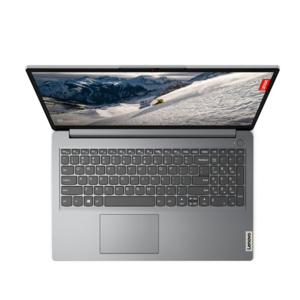 Laptop Lenovo IdeaPad 1 15ALC7 15,6" Ryzen 7 5700U 16 GB RAM 512 GB SSD Qwerty Spanisch
