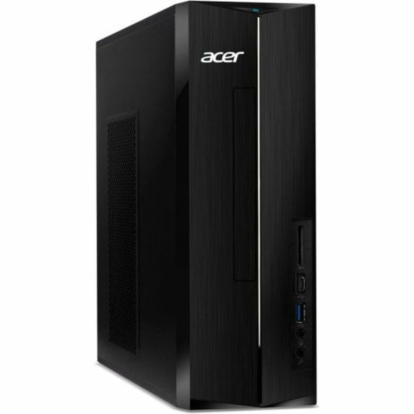 PC de bureau Acer XC-1780 Intel Core i3-13100 8 GB RAM 512 GB SSD