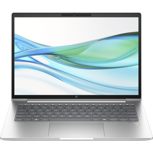 Laptop HP ProBook 440 G11 14" Intel Core Ultra 5 125U 16 GB RAM 512 GB SSD Qwerty Hiszpańska