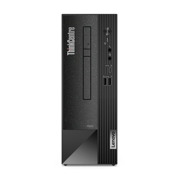 Komputer Stacjonarny Lenovo ThinkCentre neo 50s Intel Core i3-13100 8 GB RAM 256 GB SSD