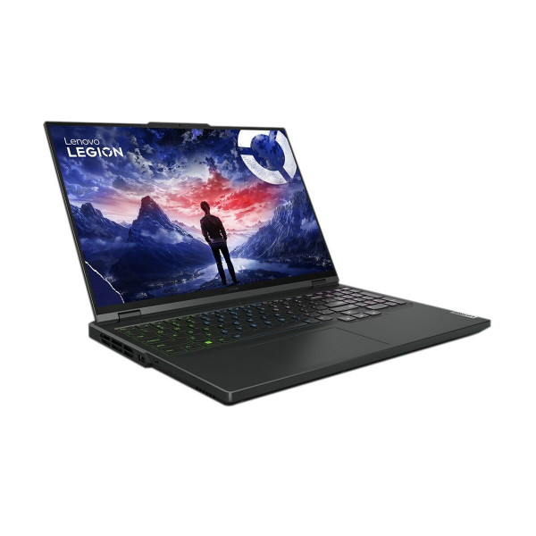 Laptop Lenovo Legion Pro 5 16IRX9 16" Intel Core i7-14700HX 32 GB RAM 1 TB SSD Nvidia Geforce RTX 4060