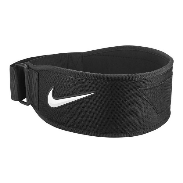 Pas Sportowy Nike Intensity Czarny