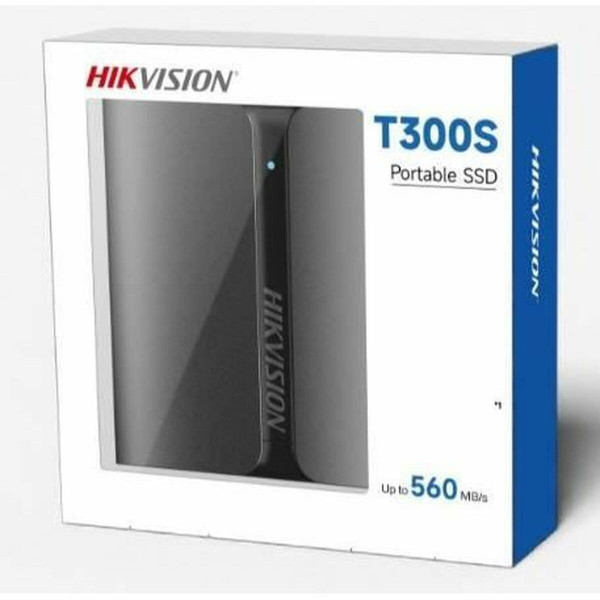 Disque Dur Externe Hikvision 1 TB 1 TB SSD