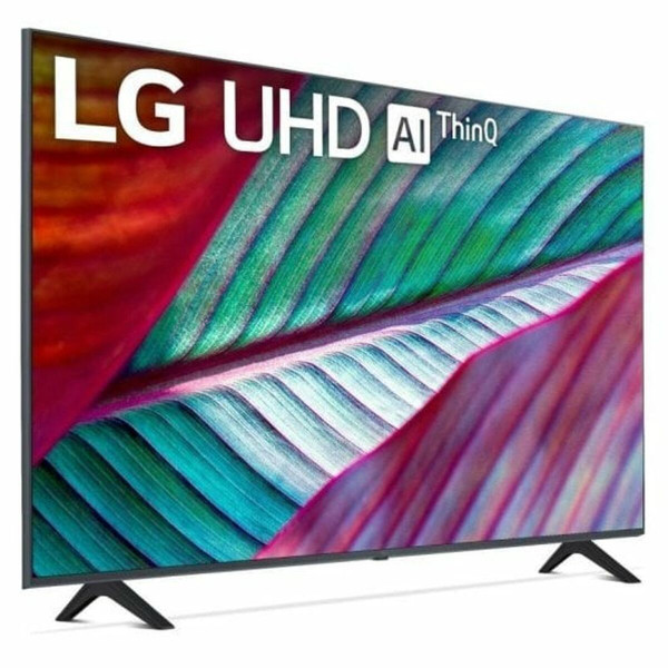 TV intelligente LG 50UR781C 4K Ultra HD 50" LED