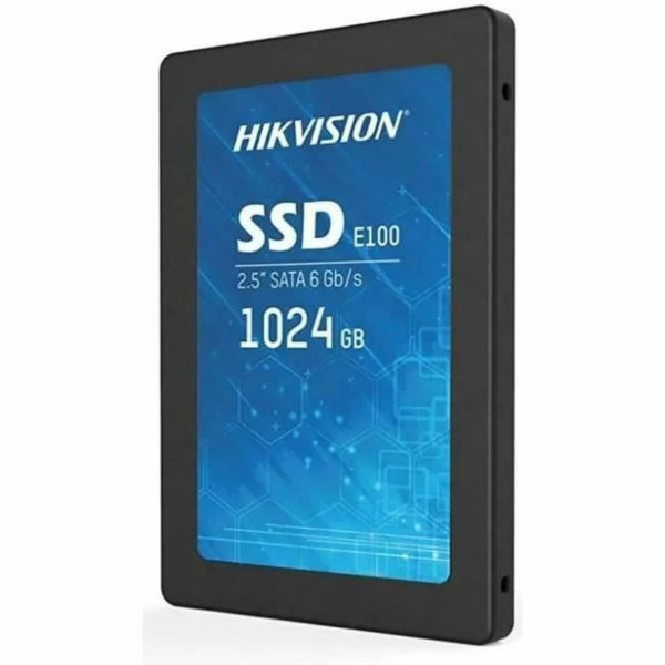 Festplatte Hikvision 1 TB SSD