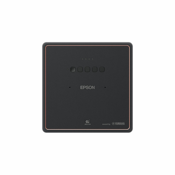Projektorius Epson EF-12 Full HD 1000 Lm 1920 x 1080 px