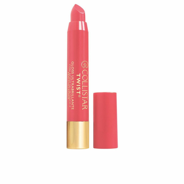 Brillant à lèvres Collistar Twist Nº 207 Coral pink 2,5 g