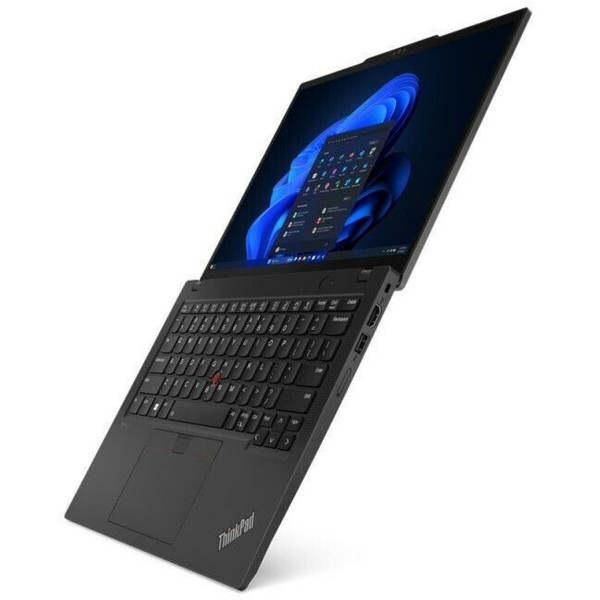 Nešiojamas kompiuteris Lenovo ThinkPad X13 G5 13,3" i7-155U 32 GB RAM 1 TB SSD Ispaniška Qwerty