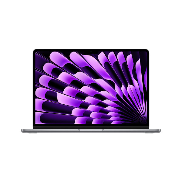 Laptop Apple MacBook Air 13" M3 16 GB RAM 512 GB SSD Qwerty Español