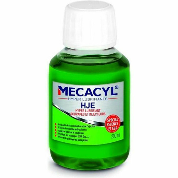 Huile lubrifiante pour moteur Mecacyl HJEBT200_SML 200 ml
