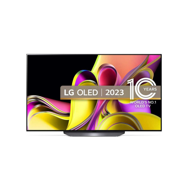 Smart TV LG OLED55B36LA 4K Ultra HD 55" HDR HDR10 OLED AMD FreeSync NVIDIA G-SYNC Dolby Vision