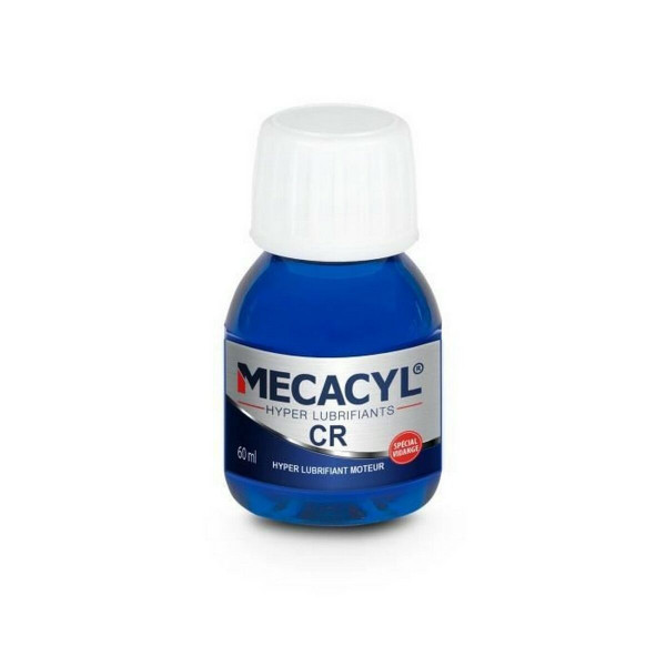 Gleitmittel Erdbeere Mecacyl MID493637 60 ml