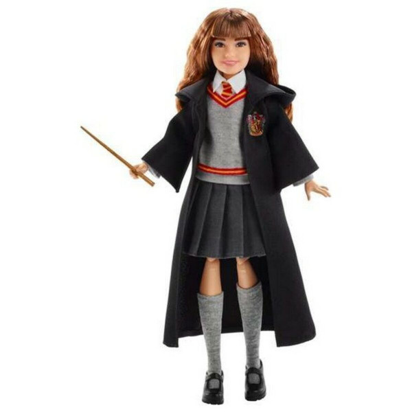 Lalka Hermione Granger Mattel FYM51 (Harry Potter)
