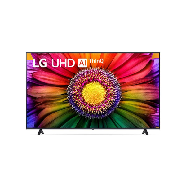 TV intelligente LG 70UR80003LJ 4K Ultra HD 70" LED HDR D-LED