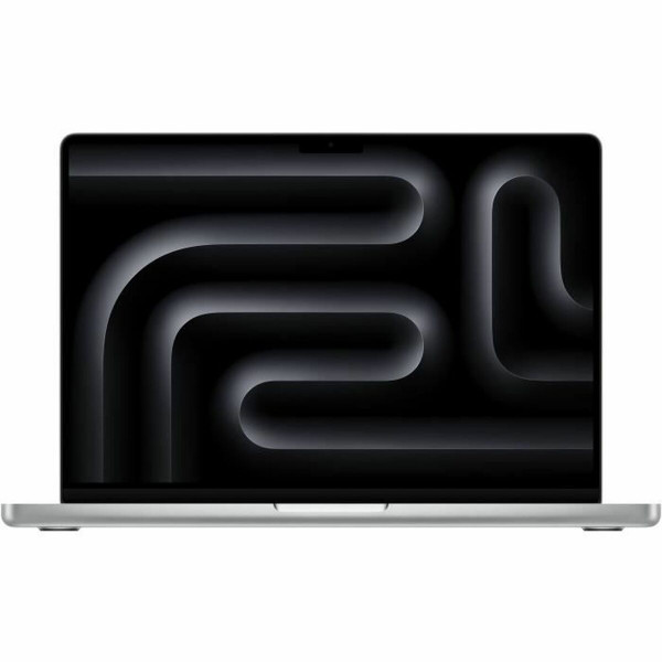 Nešiojamas kompiuteris Apple MacBook Pro 2023 512 GB Azerty Prancūzų 14" M3 Pro