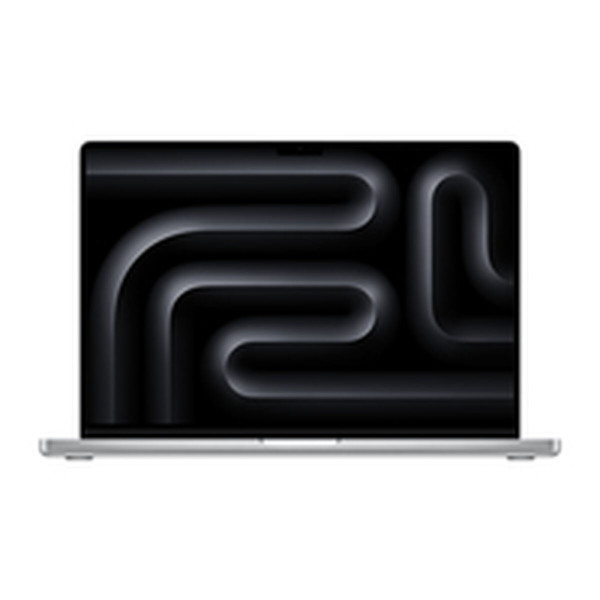 Laptop Apple MacBook Pro M3 Max 16" 1 TB Azerty Französisch M3 Max