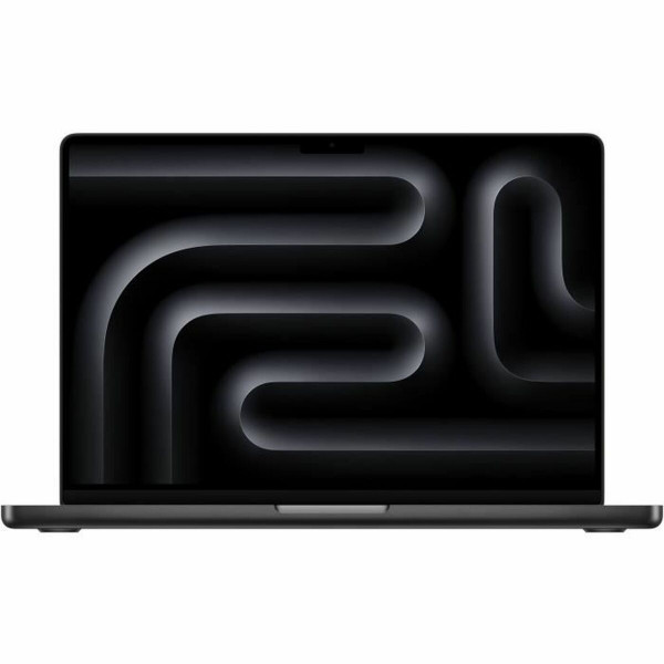 Laptop Apple MacBook Pro 2023 1 TB Azerty Französisch M3 Pro