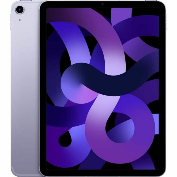 Planšetė Apple iPad Air Mėlyna 8 GB RAM M1 Purpurinė Purpurinis 64 GB