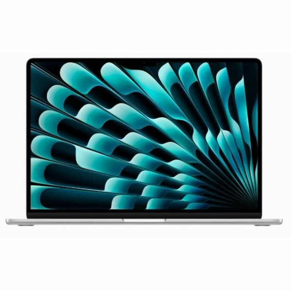 Laptop Apple MacBook Air 8 GB RAM 512 GB Azerty Französisch 15,3" M2