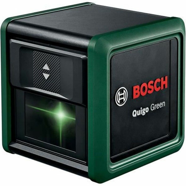 Poziomica laserowa BOSCH Quigo Green