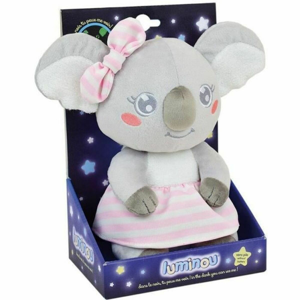Pūkuotas žaislas Jemini Cally Mimi Koala 22 cm
