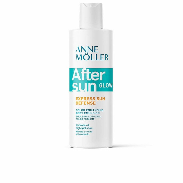 After Sun Anne Möller Express Sun Defense Body Cream 175 ml
