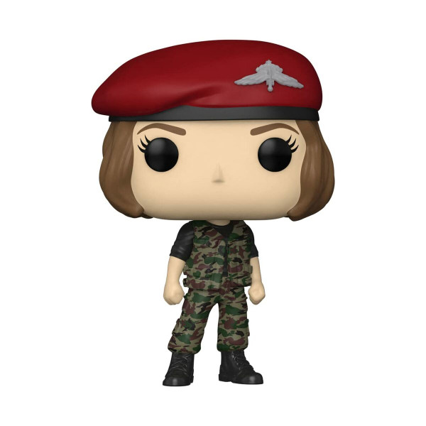 Muñeco Funko Pop! STRANGER THINGS HUNTER ROBIN