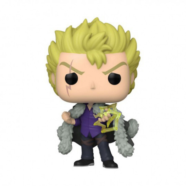 Figurka Funko Pop! FAIRY TAIL LAXUS DREYAR