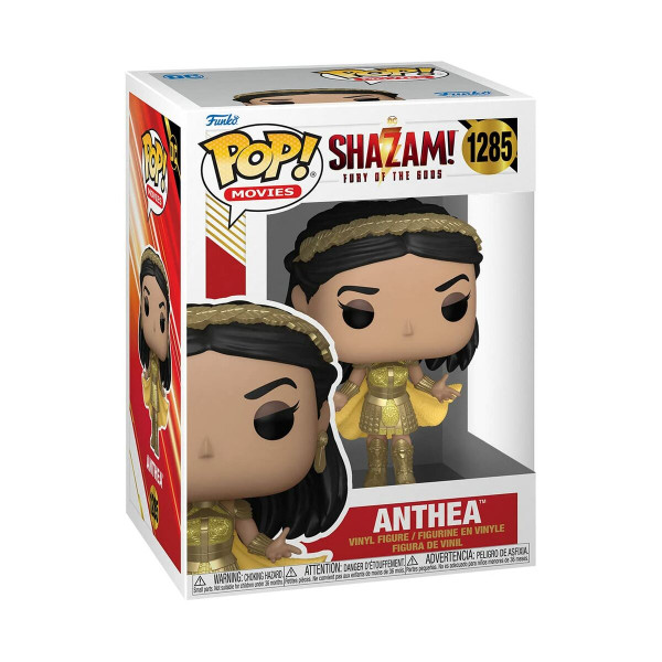 Figurka Funko Pop! SHAZAM! ANTHEA