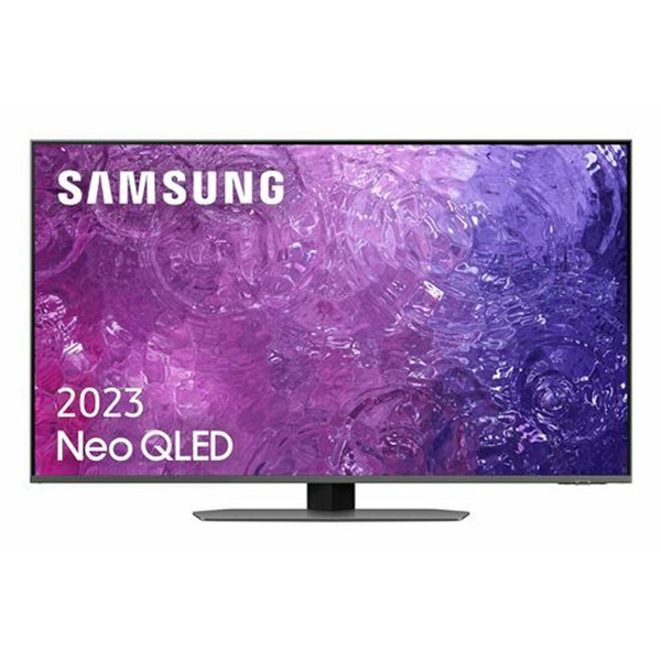 TV intelligente Samsung TQ43QN90C 4K Ultra HD 43" QLED Neo QLED Wi-Fi