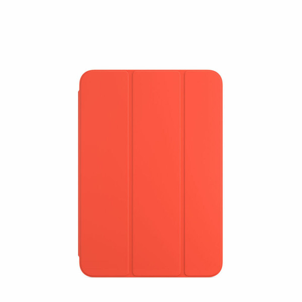 Planšetės dėklas Apple MM6J3ZM/A Oranžinė iPad Mini