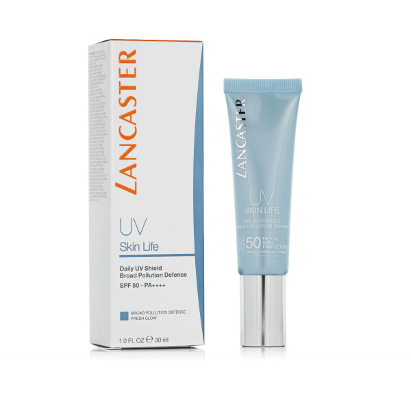 Sonnenschutzcreme für das Gesicht Lancaster UV Skin Life Spf 50 30 ml