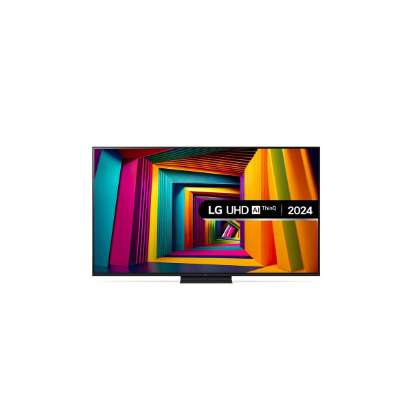 TV intelligente LG 65UT91006LA 4K Ultra HD 65" LED HDR