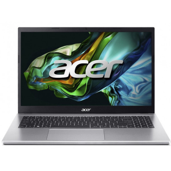 Nešiojamas kompiuteris Acer ASPIRE AMD Ryzen 5 5500U 16 GB RAM 512 GB SSD