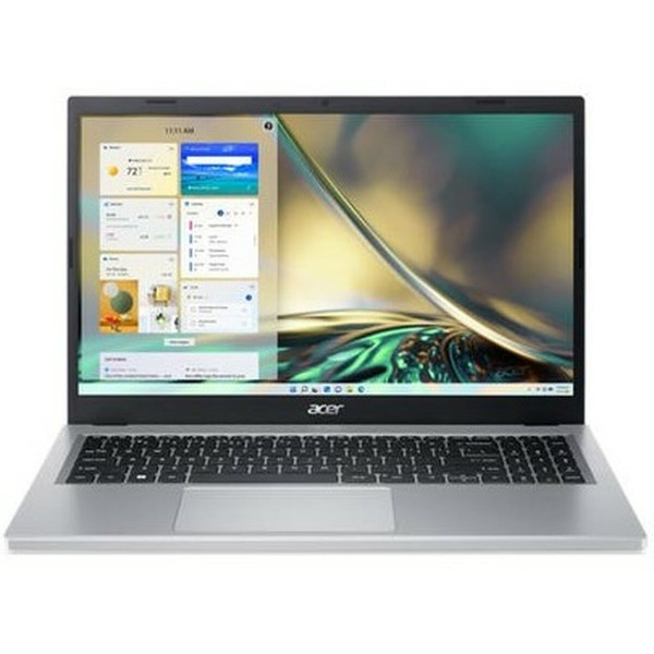 Nešiojamas kompiuteris Acer A315 15,6" Intel Core i3 N305 8 GB RAM 512 GB