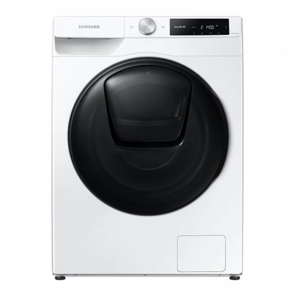 Washer - Dryer Samsung WD90T654DBE 9kg / 6kg 1400 rpm Biały