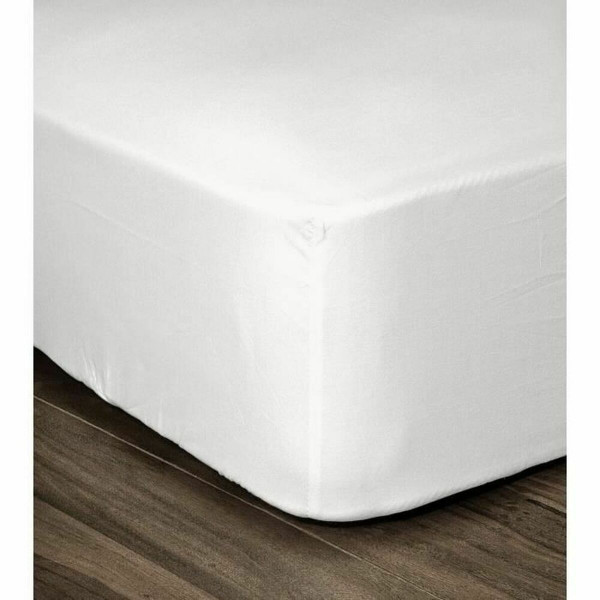 Apsitempianti paklodė Lovely Home Balta 160 x 200 cm (Dvigulė lova)