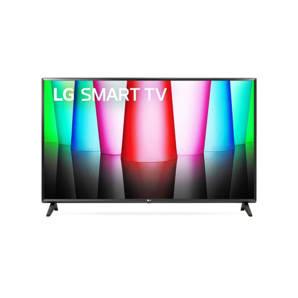Smart TV LG 32LQ570B6LA 32" HD LED WIFI 32" LED HD