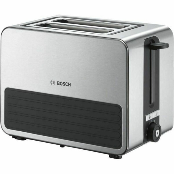Toaster BOSCH TAT7S25 1050 W