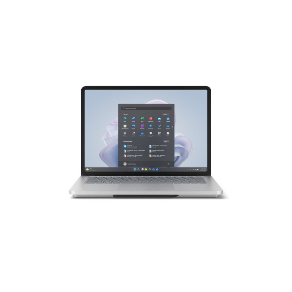 Laptop Microsoft Surface Laptop Studio 2 14,4" 16 GB RAM 512 GB SSD Qwerty Spanisch I7-13800H