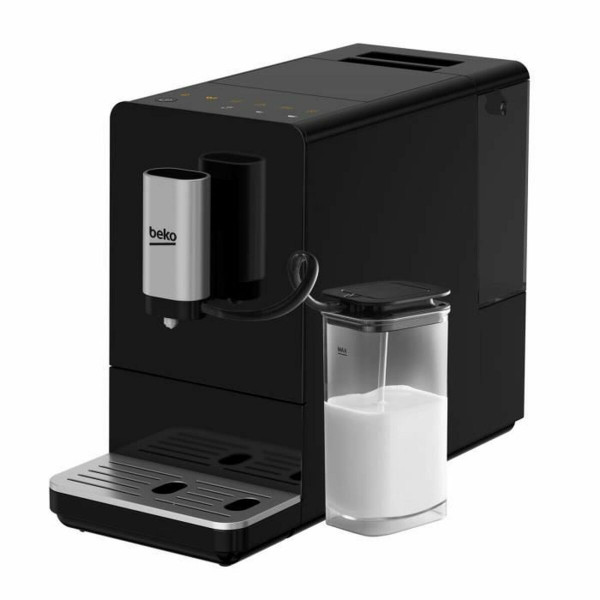 Superautomatyczny ekspres do kawy BEKO CEG 3194 B Czarny 1,5 L
